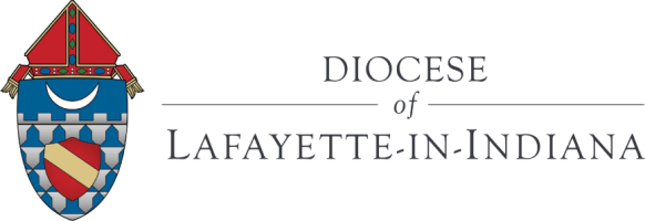 Diocese of Lafayette in Indiana Safe Environment Training